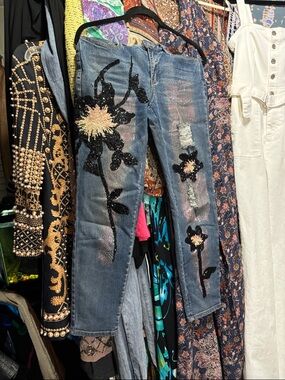 Juliette Pants Size 2